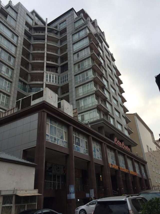 Апартаменты Metro Old Town.Apartment Баку-22