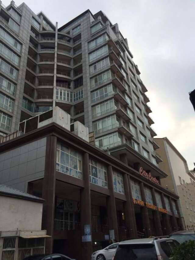 Апартаменты Metro Old Town.Apartment Баку-33